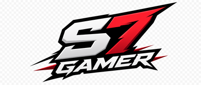 s7 gamer logo